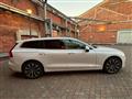 2025 Volvo V60