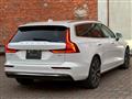 2025 Volvo V60