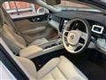 2025 Volvo V60