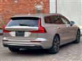 2023 Volvo V60