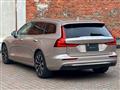 2023 Volvo V60