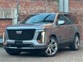 2025 Cadillac Escalade