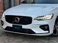 2022 Volvo S60