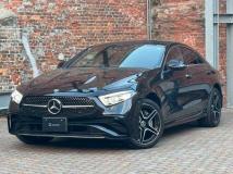 2023 Mercedes-Benz Cls-Class