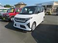 2025 Daihatsu Move