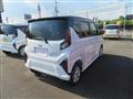 2025 Daihatsu Move