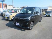 2025 Daihatsu Move