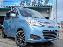 2015 Suzuki Suzuki Others