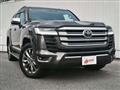 2023 Toyota Land Cruiser