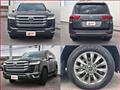 2023 Toyota Land Cruiser