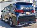 2023 Toyota Alphard G