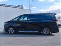 2023 Toyota Alphard G