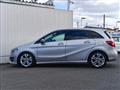 2018 Mercedes-Benz B-Class