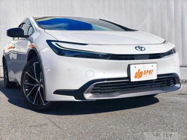 2023 Toyota Prius