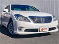 2012 Toyota Crown