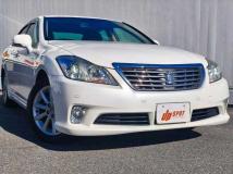 2012 Toyota Crown
