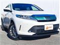 2019 Toyota Harrier