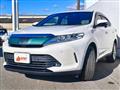 2019 Toyota Harrier