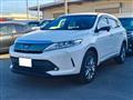 2019 Toyota Harrier