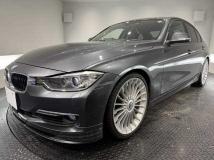 2014 BMW Alpina B3