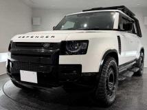 2022 Land Rover Defender