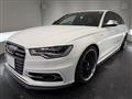 2014 Audi S6