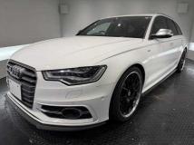 2014 Audi S6
