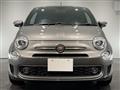 2017 Fiat 500