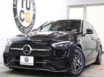 2022 Mercedes-Benz C-Class