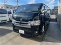 2020 Toyota Hiace Van
