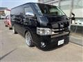 2016 Toyota Hiace Van