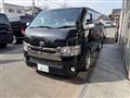 2016 Toyota Hiace Van