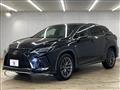 2020 Lexus RX