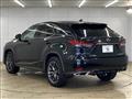 2020 Lexus RX