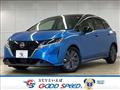 2021 Nissan Note