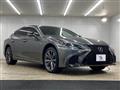 2018 Lexus LS