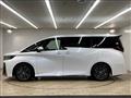 2023 Toyota Vellfire