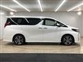2020 Toyota Alphard G