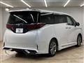 2024 Toyota Alphard G