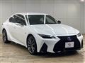 2021 Lexus IS