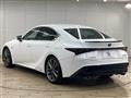 2021 Lexus IS