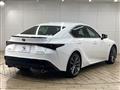 2021 Lexus IS