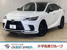 2023 Lexus RX