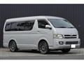 2007 Toyota Hiace Wagon