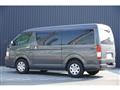 2017 Toyota Hiace Van