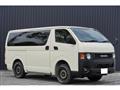 2024 Toyota Hiace Van