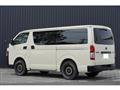 2024 Toyota Hiace Van