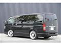 2013 Toyota Hiace Van