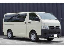 2023 Toyota Hiace Van