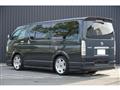 2007 Toyota Hiace Van